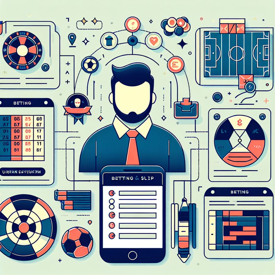 Bahis Kuponu Doğru Nasıl Kurulur? Adım Adım Rehber