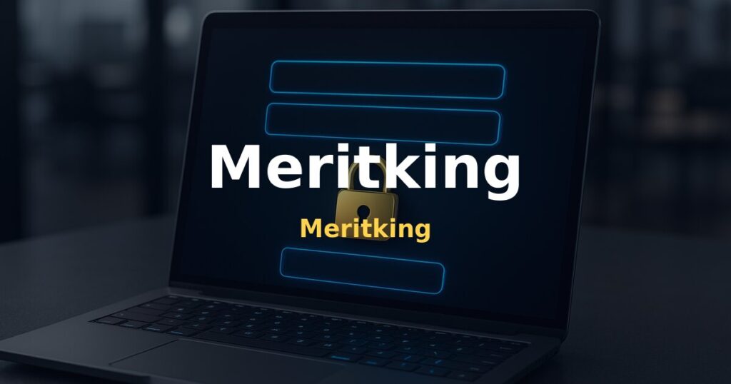 Meritking
