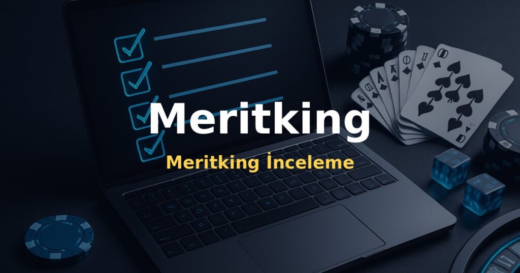 Meritking İnceleme - Meritking