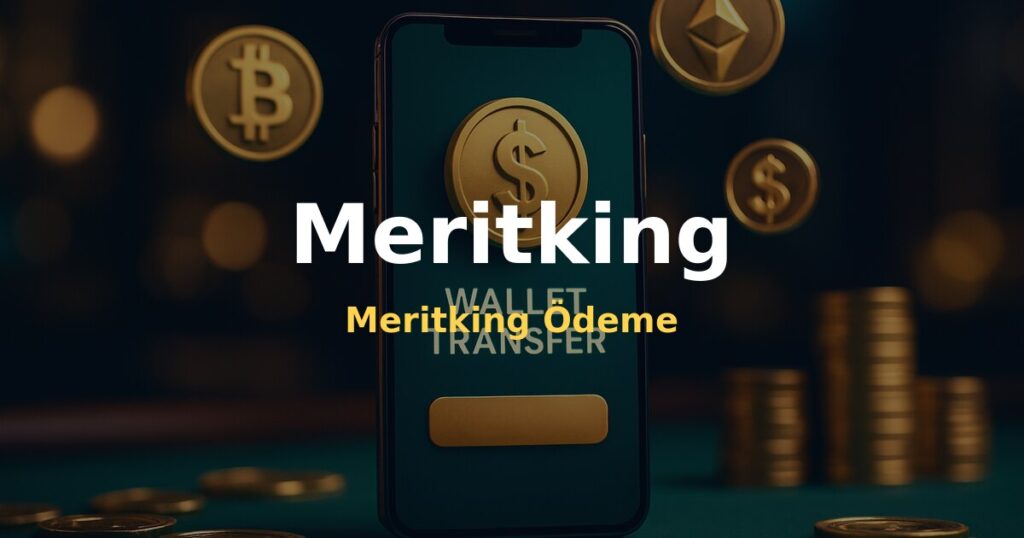 Meritking Ödeme - Meritking
