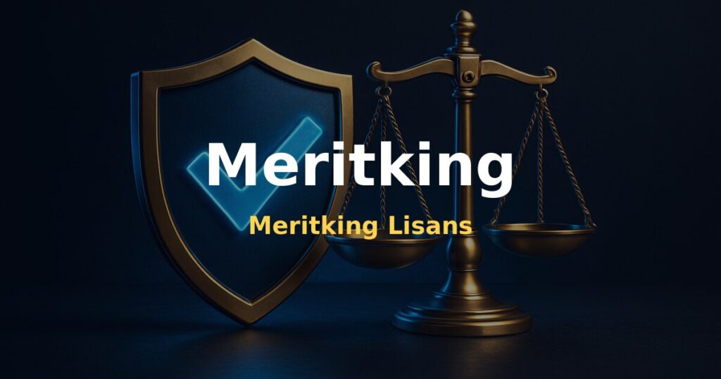 Meritking Lisans - Meritking